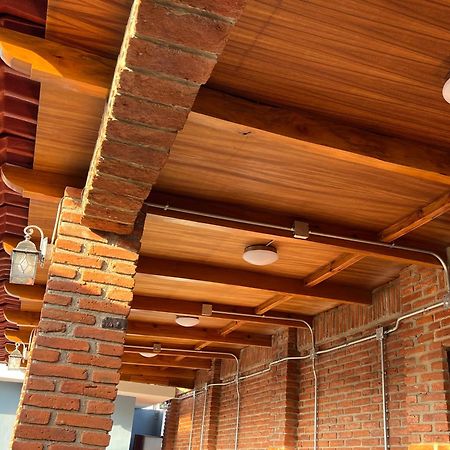 Апартаменты Casa Belisario - Pet Friendly Масатлан Экстерьер фото