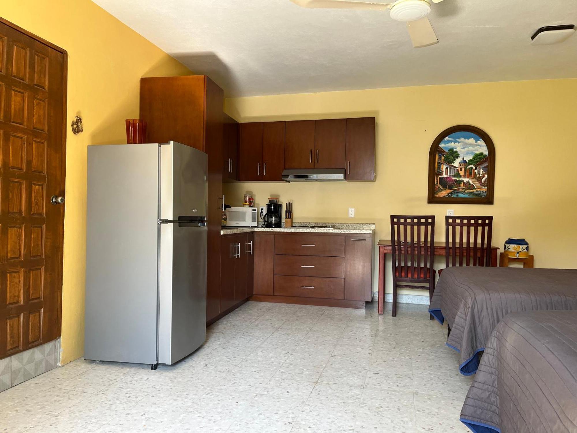 Апартаменты Casa Belisario - Pet Friendly Масатлан Экстерьер фото