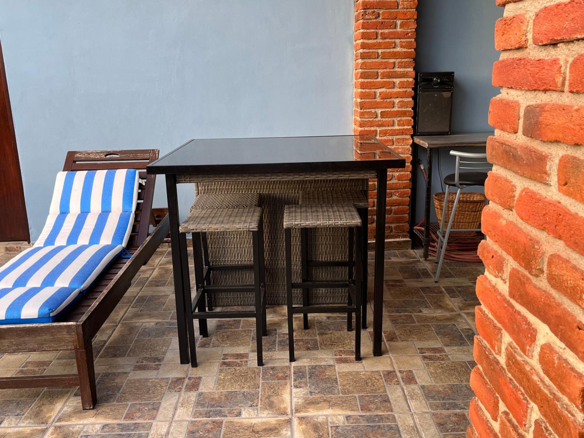 Апартаменты Casa Belisario - Pet Friendly Масатлан Экстерьер фото