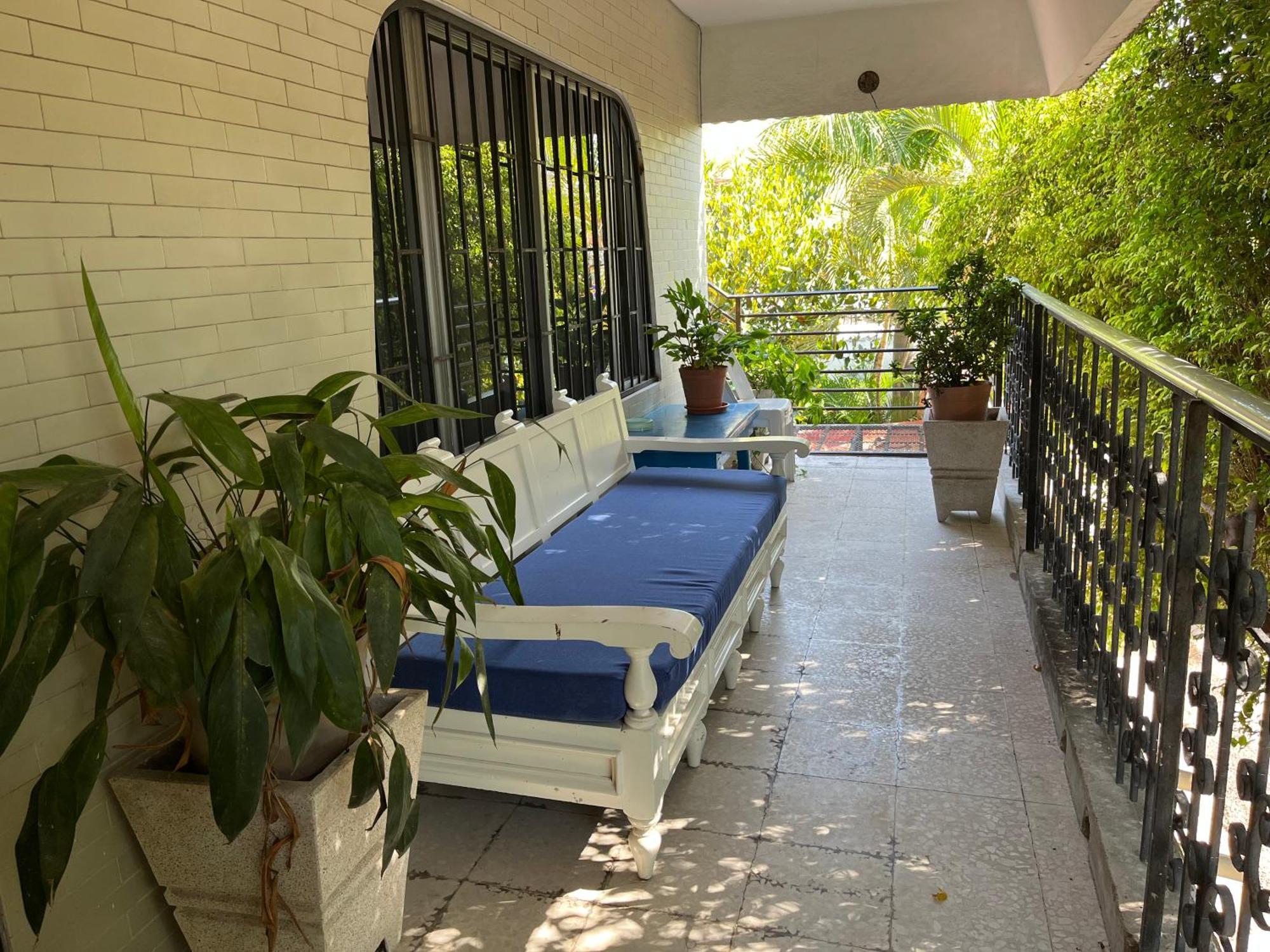 Апартаменты Casa Belisario - Pet Friendly Масатлан Экстерьер фото